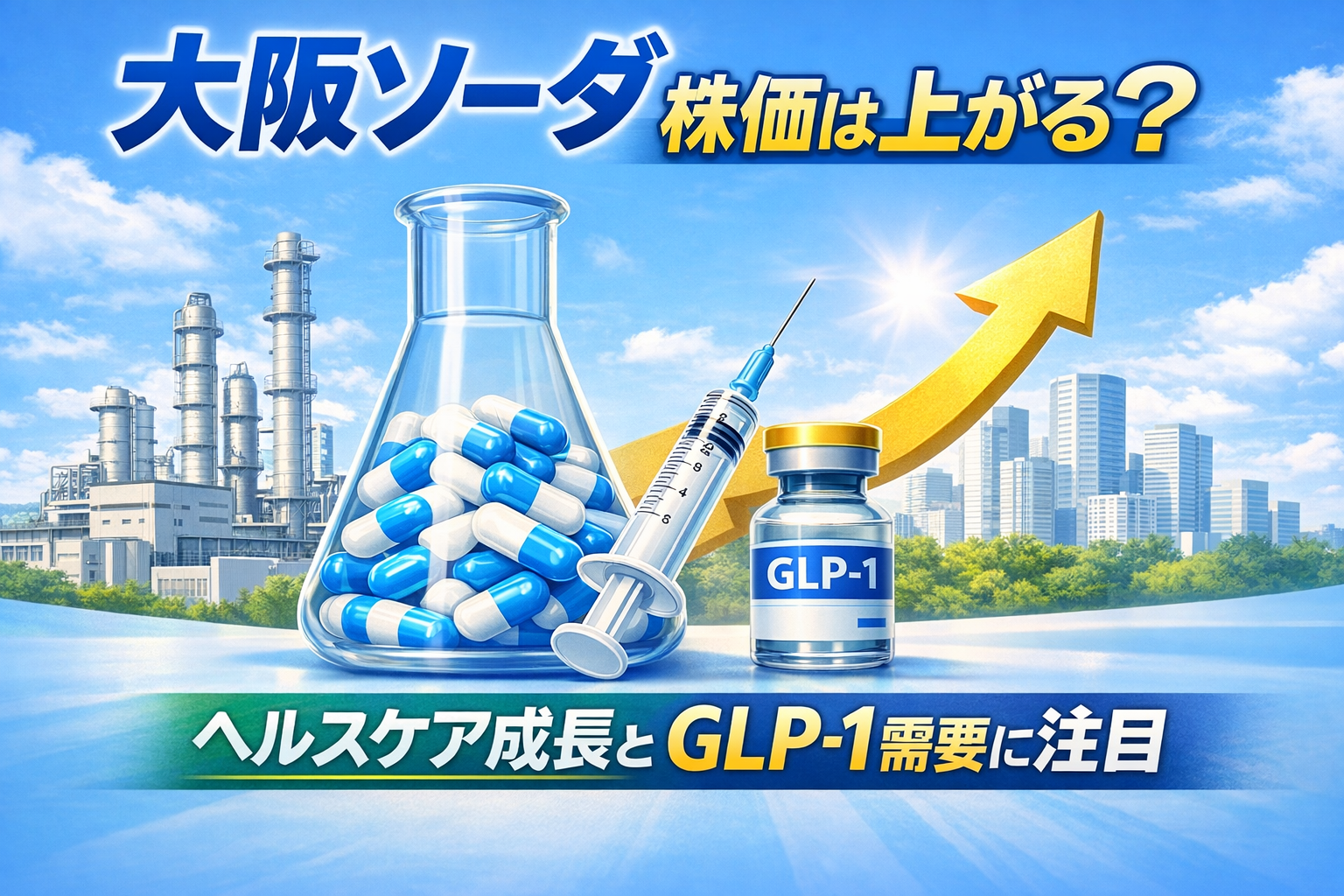 大阪ソーダサムネイル