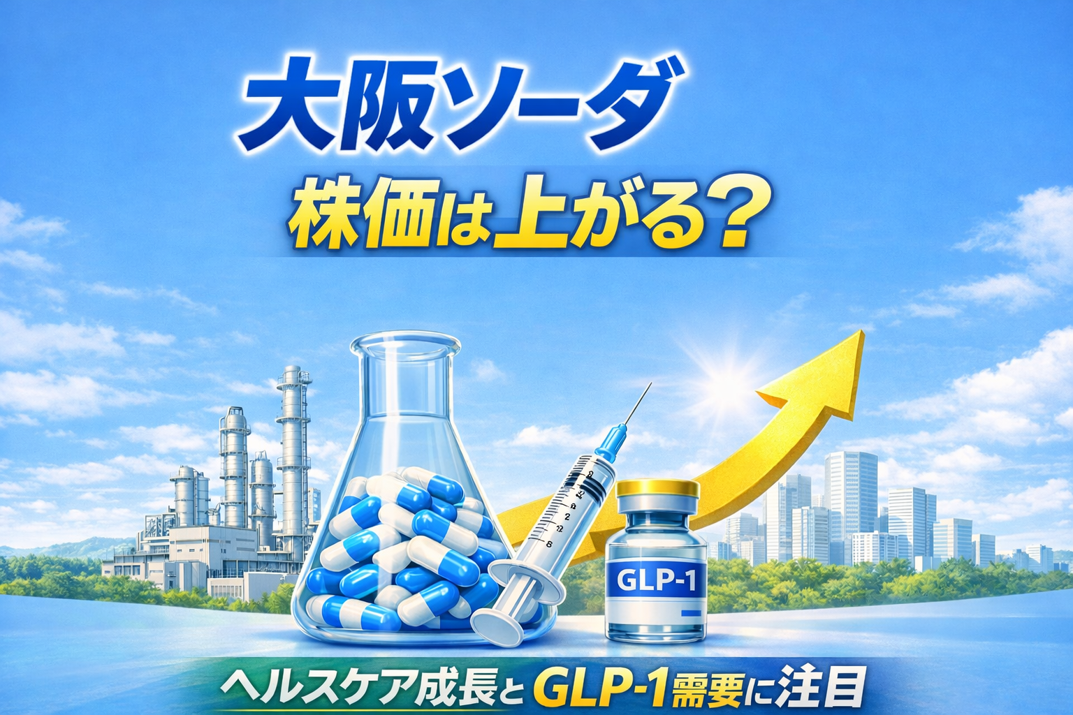 大阪ソーダ
